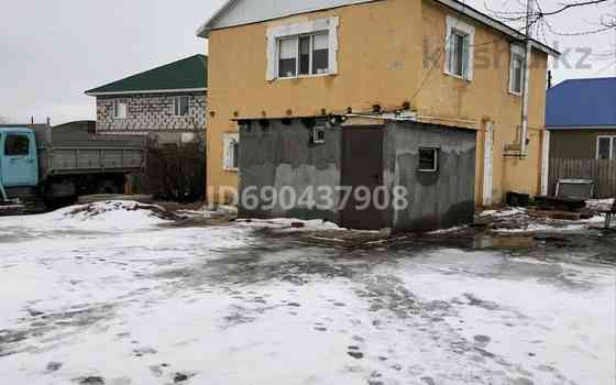 4-комнатный дом, 114 м², 7 сот., Каззапсельпроект 11 - Южный обход Aqtobe