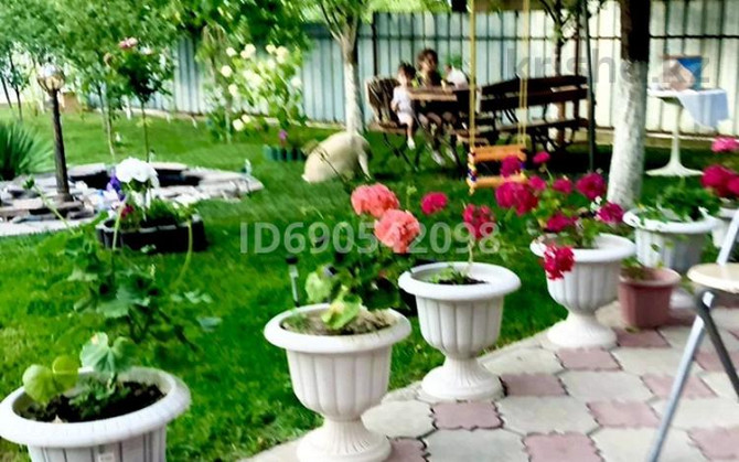 4-комнатный дом, 120 м², 10 сот., Алмалы - Возле Аул резорт  - изображение 4