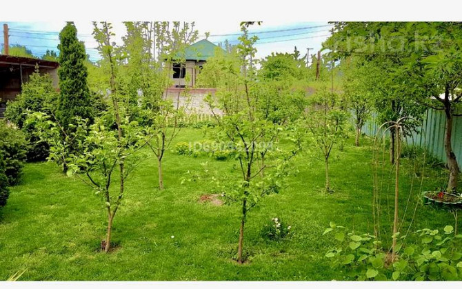 4-комнатный дом, 120 м², 10 сот., Алмалы - Возле Аул резорт  - изображение 3