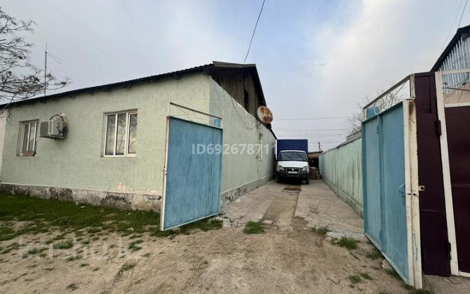 5-комнатный дом, 1111 м², 6 сот., Хараша Ханазаров 6/1 Арыс - изображение 1