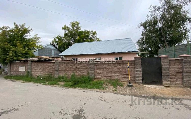 4-комнатный дом, 110 м², 8 сот., Переулок Рауан 22 Астана - изображение 2