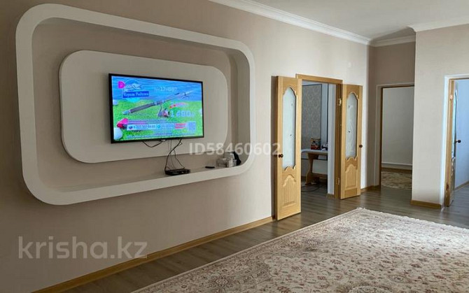 6-комнатный дом, 224 м², 9 сот., Жулдыз 1  - photo 7