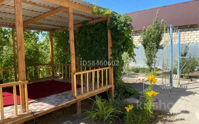 6-комнатный дом, 224 м², 9 сот., Жулдыз 1  - photo 2