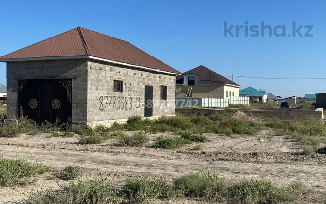 Дача с участком в 10 сот., Наурыз 11 улица Кызылорда - изображение 6