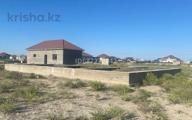 Дача с участком в 10 сот., Наурыз 11 улица Кызылорда - изображение 4