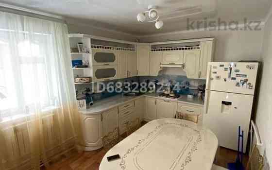4-комнатный дом, 100 м², 10 сот., мкр. Зачаганск пгт 54 - Байтурсынова Oral
