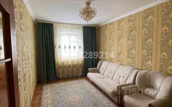 4-комнатный дом, 100 м², 10 сот., мкр. Зачаганск пгт 54 - Байтурсынова Oral