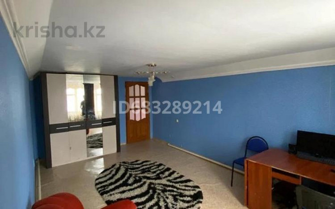 4-комнатный дом, 100 м², 10 сот., мкр. Зачаганск пгт 54 - Байтурсынова Уральск - изображение 8