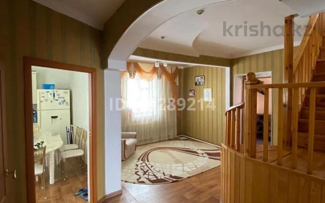 4-комнатный дом, 100 м², 10 сот., мкр. Зачаганск пгт 54 - Байтурсынова Уральск - изображение 6