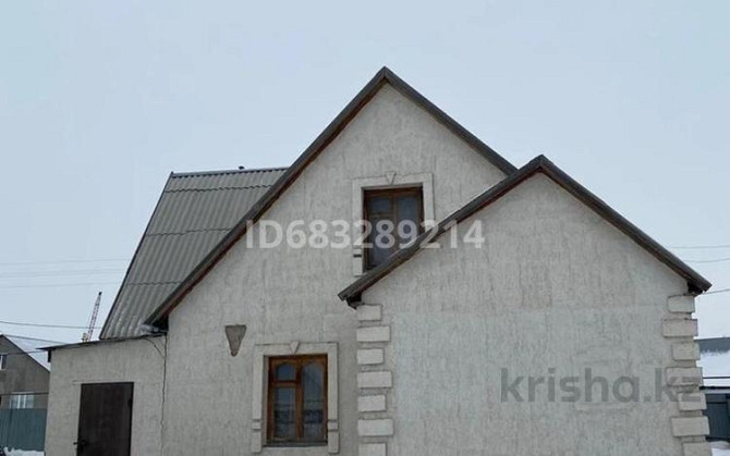 4-комнатный дом, 100 м², 10 сот., мкр. Зачаганск пгт 54 - Байтурсынова Уральск - изображение 1