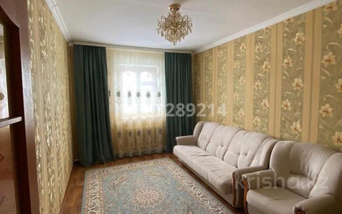 4-комнатный дом, 100 м², 10 сот., мкр. Зачаганск пгт 54 - Байтурсынова Уральск - изображение 4