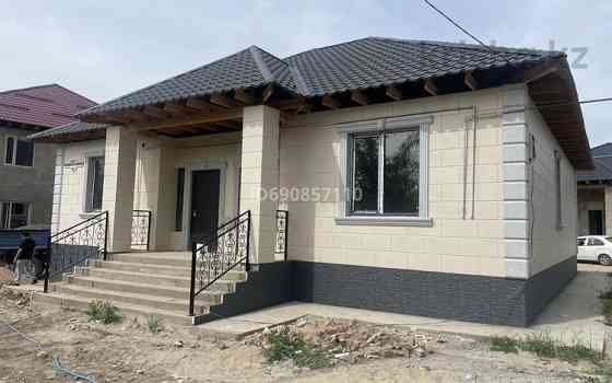 4-комнатный дом, 156 м², 6 сот., Карасай батыра 46 