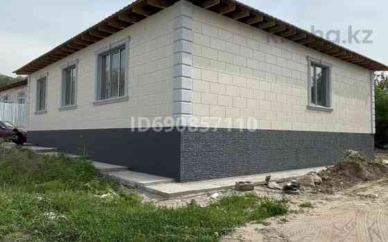 4-комнатный дом, 156 м², 6 сот., Карасай батыра 46 