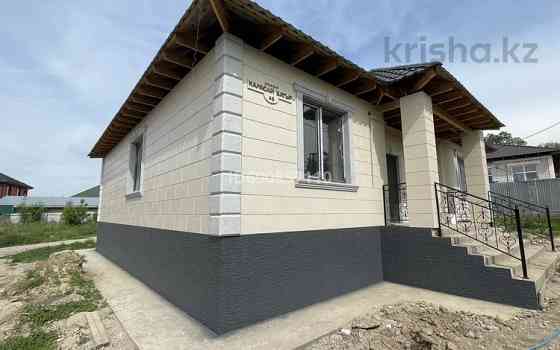 4-комнатный дом, 156 м², 6 сот., Карасай батыра 46 
