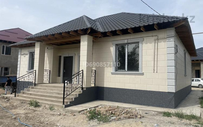 4-комнатный дом, 156 м², 6 сот., Карасай батыра 46  - изображение 5