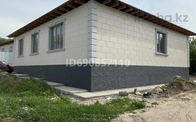 4-комнатный дом, 156 м², 6 сот., Карасай батыра 46  - изображение 3