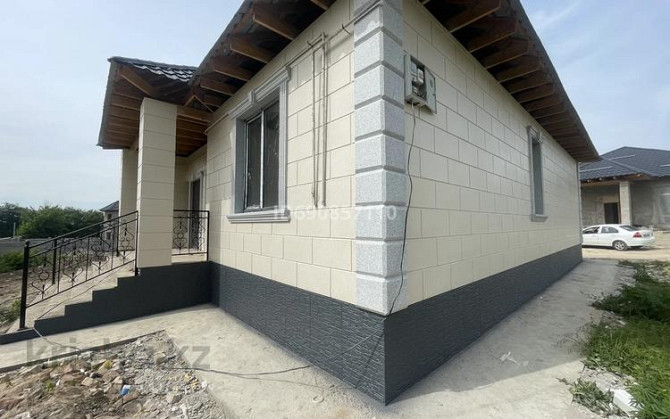 4-комнатный дом, 156 м², 6 сот., Карасай батыра 46  - изображение 8