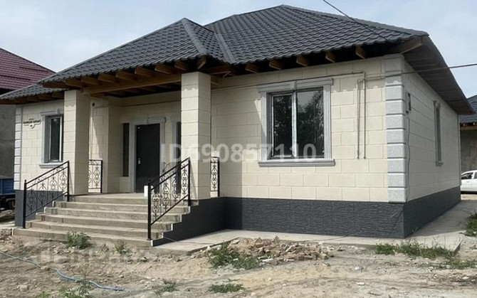 4-комнатный дом, 156 м², 6 сот., Карасай батыра 46  - изображение 1