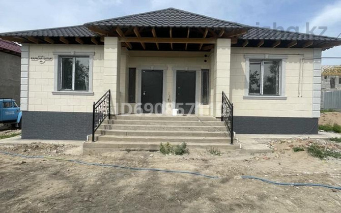 4-комнатный дом, 156 м², 6 сот., Карасай батыра 46  - изображение 7