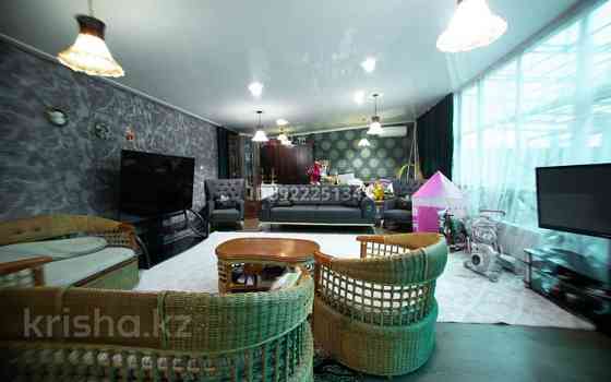 5-комнатный дом, 240 м², 10 сот., Даирова - Северное кольцо Taldykorgan