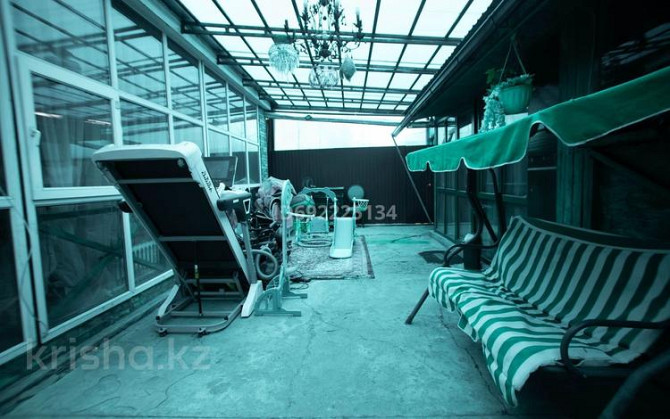 5-комнатный дом, 240 м², 10 сот., Даирова - Северное кольцо Taldykorgan - photo 4