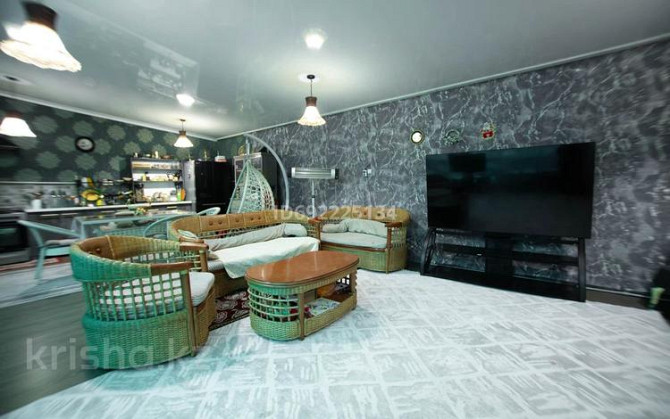 5-комнатный дом, 240 м², 10 сот., Даирова - Северное кольцо Taldykorgan - photo 1