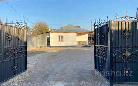 5-комнатный дом, 120 м², 7 сот., мкр Ожет, Токатаева 16 Almaty