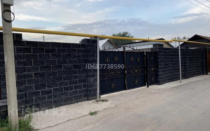 5-комнатный дом, 120 м², 7 сот., мкр Ожет, Токатаева 16 Almaty - photo 1