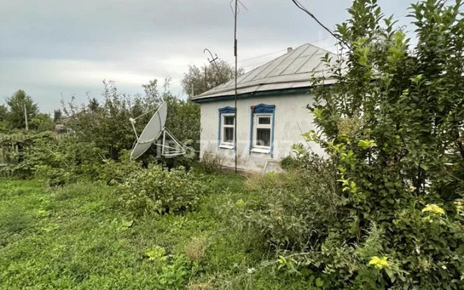 2-комнатный дом, 35 м², 14 сот., Фабричная 94 - Фабричная-Чапаева  - изображение 1