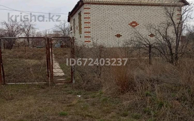 Дача с участком в 9 сот., С/о Жайляу Уральск - изображение 1
