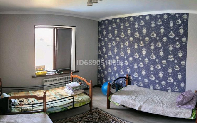 4-комнатный дом, 180 м², 16 сот., Рыскулова 58 Абай - изображение 5