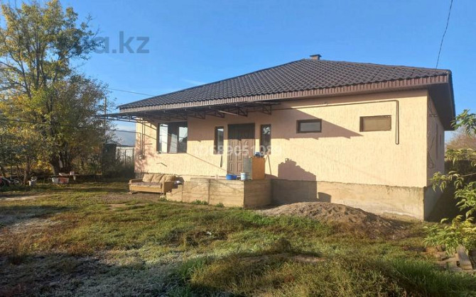 4-комнатный дом, 180 м², 16 сот., Рыскулова 58 Абай - изображение 8