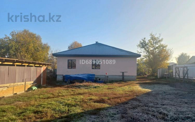 4-комнатный дом, 180 м², 16 сот., Рыскулова 58 Абай - изображение 4