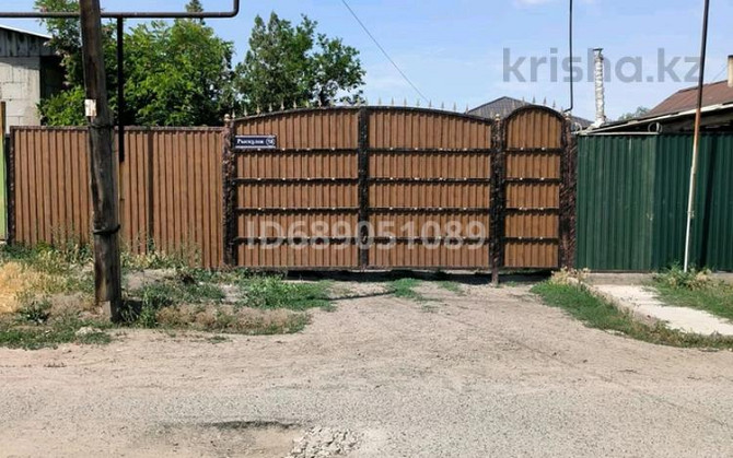 4-комнатный дом, 180 м², 16 сот., Рыскулова 58 Абай - изображение 6