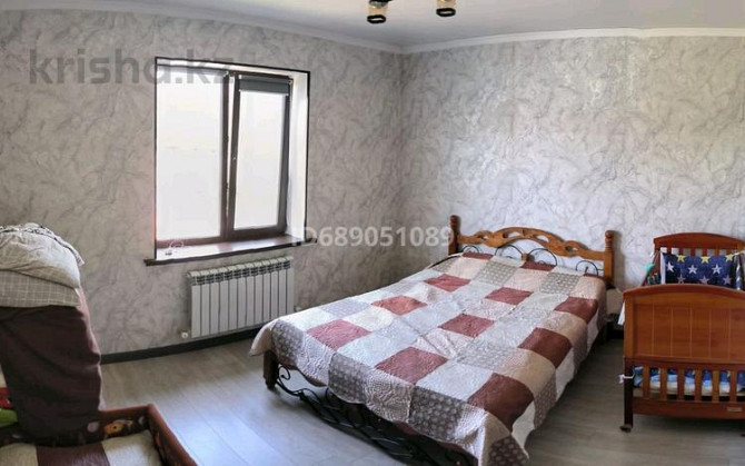 4-комнатный дом, 180 м², 16 сот., Рыскулова 58 Абай - изображение 3