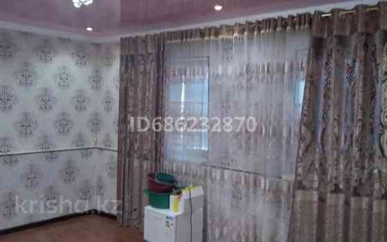 3-комнатный дом, 60 м², 5.5 сот., Курмангазы 8 Тараз