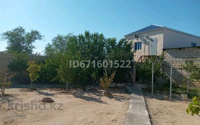 6-комнатный дом, 252 м², 15 сот., Рахат2 -2- 2a Жанаозен - изображение 2