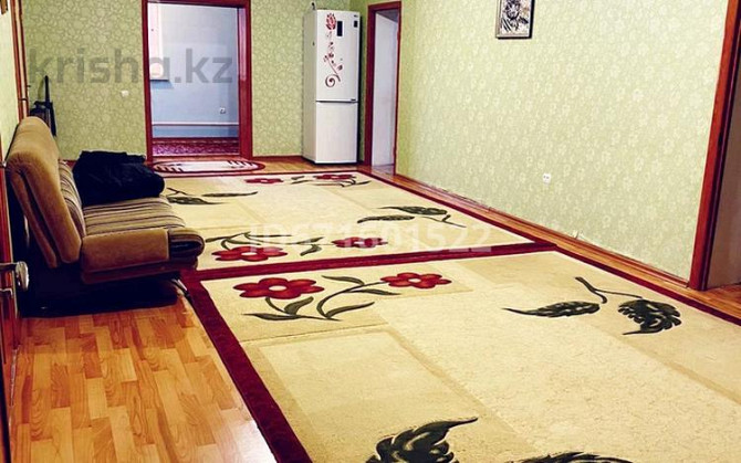 6-комнатный дом, 252 м², 15 сот., Рахат2 -2- 2a Жанаозен - изображение 6