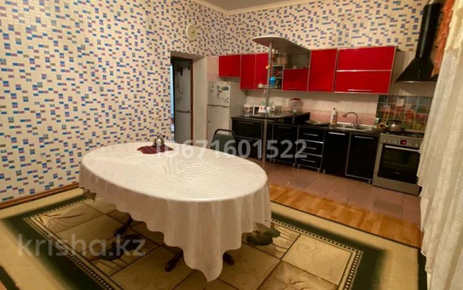 6-комнатный дом, 252 м², 15 сот., Рахат2 -2- 2a Жанаозен - изображение 4