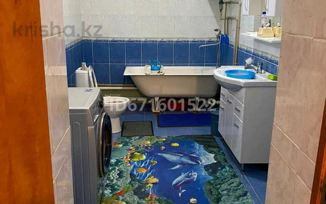 6-комнатный дом, 252 м², 15 сот., Рахат2 -2- 2a Жанаозен - изображение 8