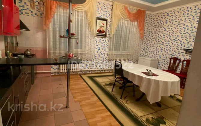 6-комнатный дом, 252 м², 15 сот., Рахат2 -2- 2a Жанаозен - изображение 3