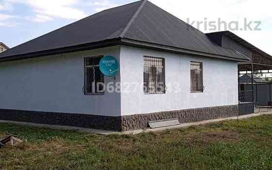 8-комнатный дом, 117 м², 10 сот., Достык 3а 