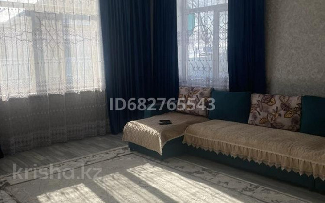 8-комнатный дом, 117 м², 10 сот., Достык 3а  - изображение 1