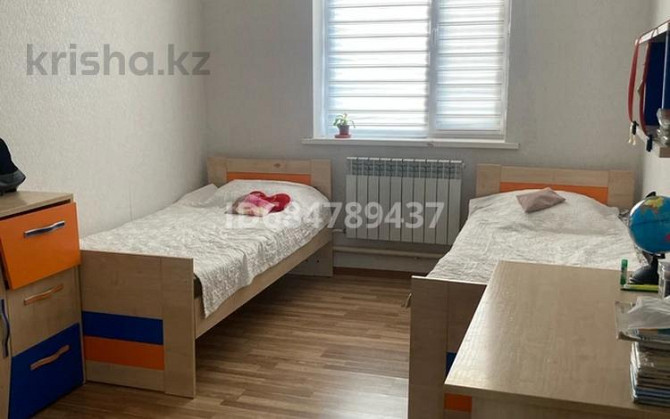 6-комнатный дом, 170 м², 8 сот., Массив Арай Шота Руставели 19 Тараз - изображение 4