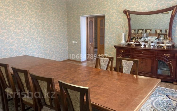 6-комнатный дом, 170 м², 8 сот., Массив Арай Шота Руставели 19 Тараз - изображение 5