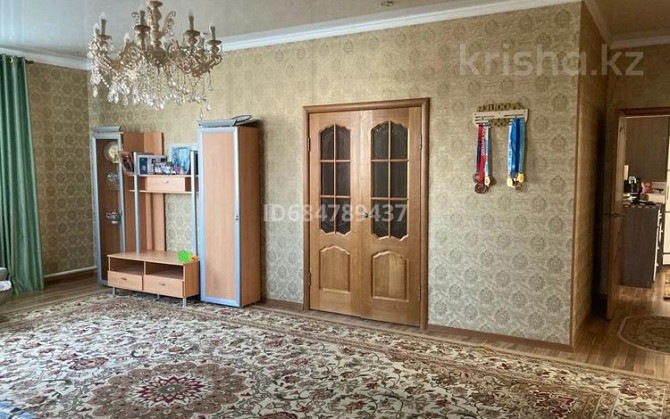 6-комнатный дом, 170 м², 8 сот., Массив Арай Шота Руставели 19 Тараз - изображение 8