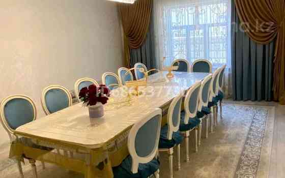 7-комнатный дом, 250 м², 10 сот., Аппасова 59 - Ниеткалиева Тараз