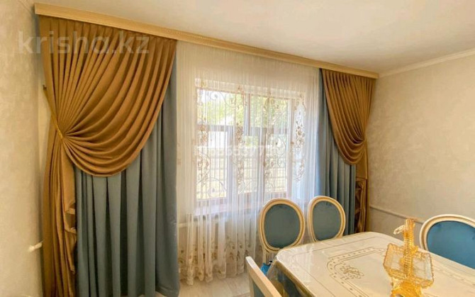 7-комнатный дом, 250 м², 10 сот., Аппасова 59 - Ниеткалиева Тараз - изображение 3