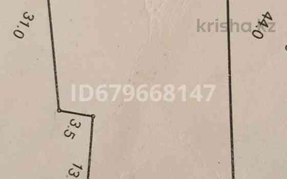 3-комнатный дом, 48 м², 10 сот., Громовой 26 - Абая-Ташкентская Тараз