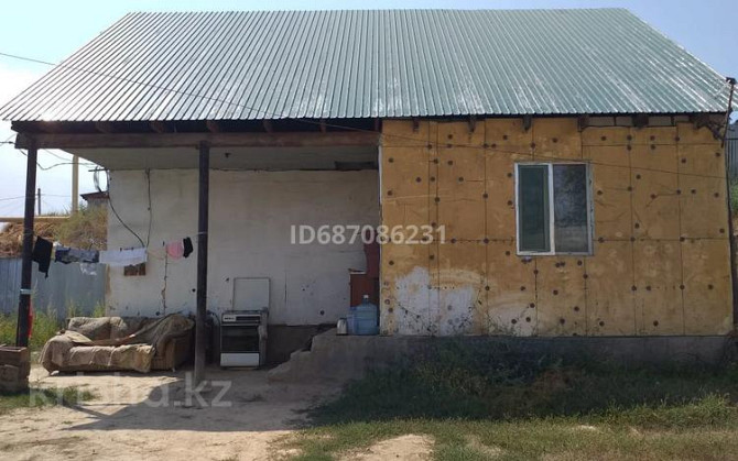 3-комнатный дом, 40.2 м², 10 сот., мкр Трудовик 62 Алматы - изображение 7